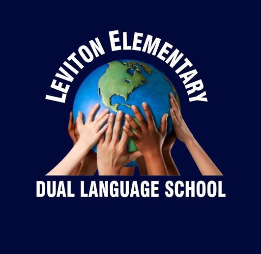 Leviton Dual Language School Logo